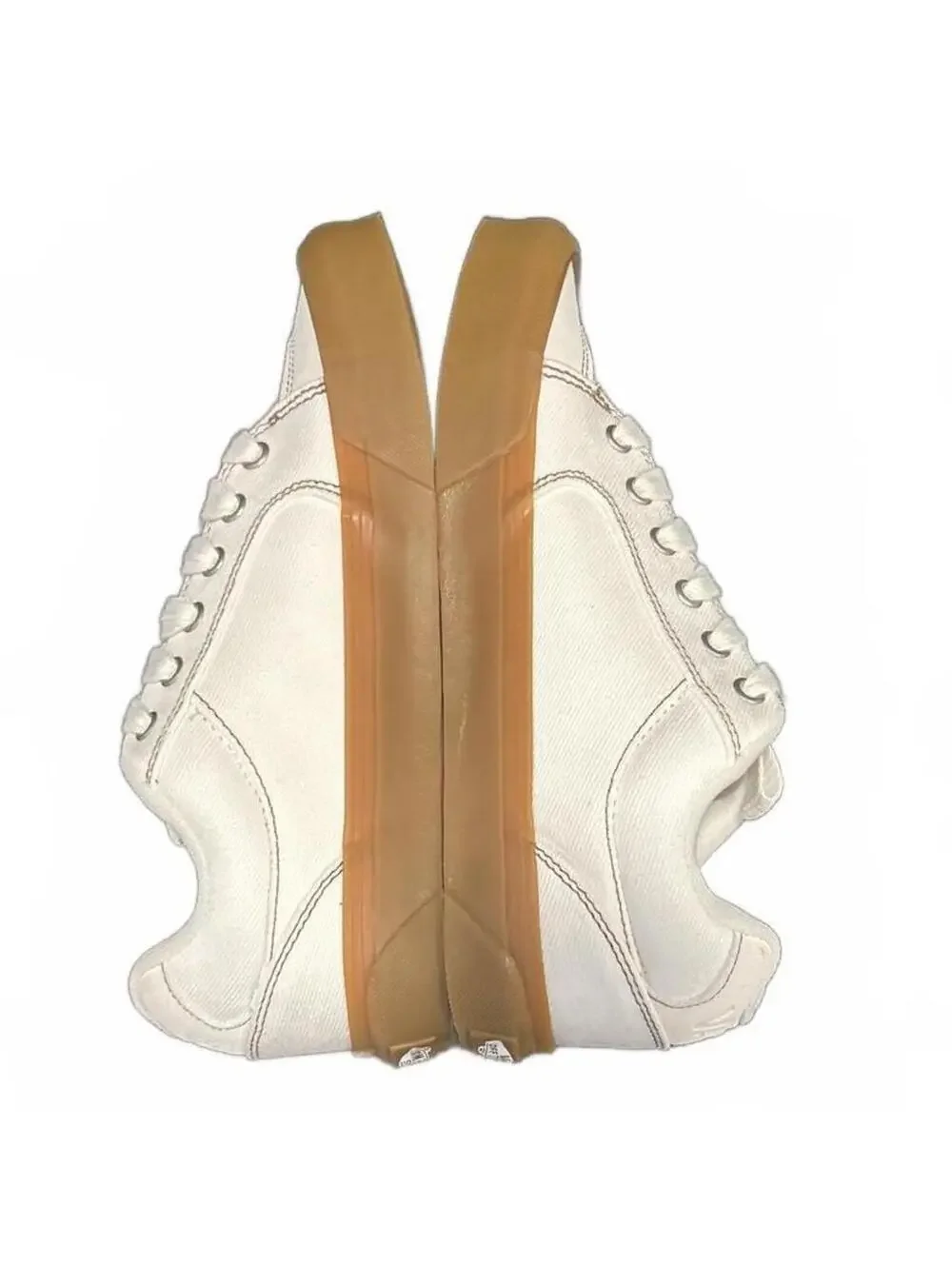 VANS Chukka Low Skate Sneakers 
